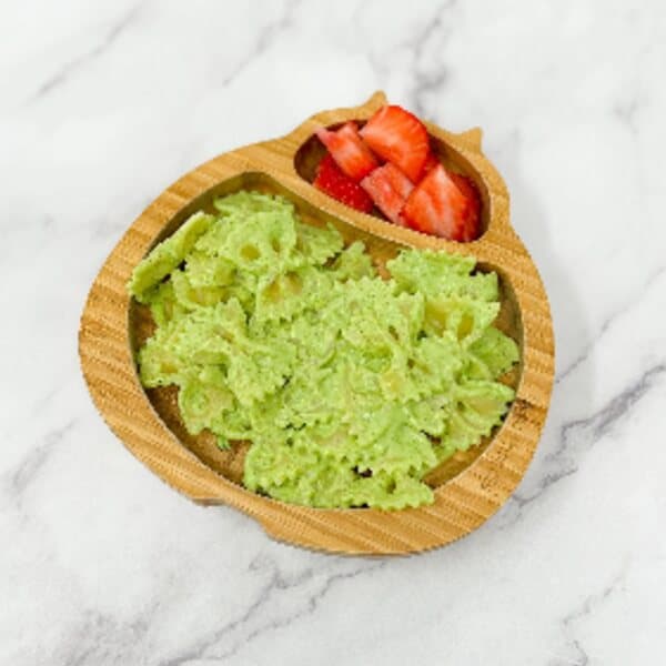 Paste cremoase cu broccoli