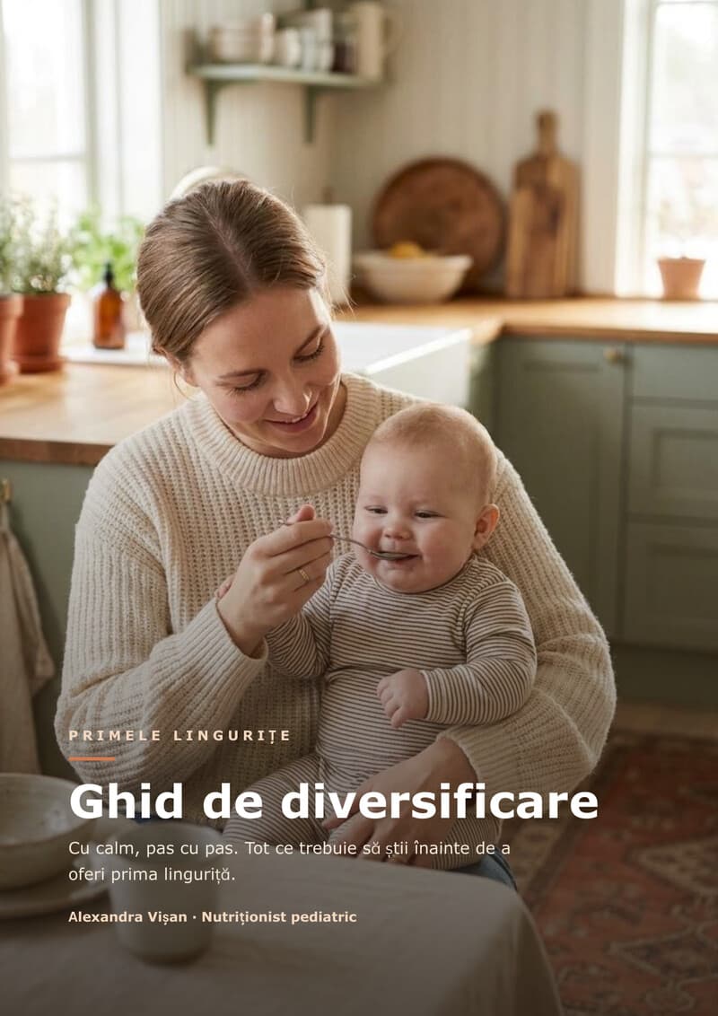 Ghid de diversificare